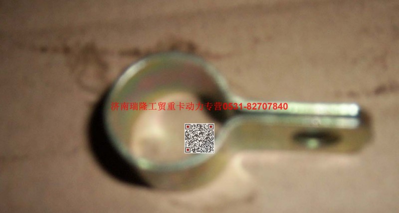 609E100049,固定板,濟(jì)南瑞隆工貿(mào)重卡動力專營