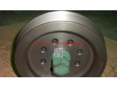 612600020252,皮帶輪,濟(jì)南瑞隆工貿(mào)重卡動(dòng)力專營