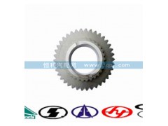 2159304004,二軸二檔齒輪,濟(jì)南嘉磊汽車配件有限公司(原濟(jì)南瑞翔)