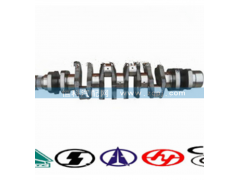 61500020071,曲軸總成,濟南嘉磊汽車配件有限公司(原濟南瑞翔)