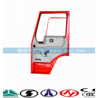 AZ1642210001A左車門組件帶玻璃、門鎖附件