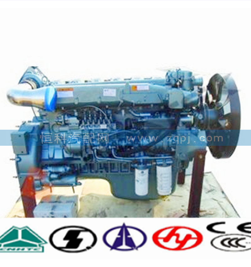AZ6100004301,發(fā)動(dòng)機(jī),濟(jì)南嘉磊汽車配件有限公司(原濟(jì)南瑞翔)