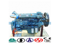 AZ6100004301,發(fā)動(dòng)機(jī),濟(jì)南嘉磊汽車配件有限公司(原濟(jì)南瑞翔)