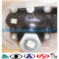 AZ9719470228重汽斯太爾進口動力轉向器/方向機