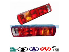 AZ9719818002,右后組合燈LED,濟(jì)南嘉磊汽車配件有限公司(原濟(jì)南瑞翔)