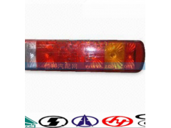 AZ9719818002,右后組合燈LED,濟(jì)南嘉磊汽車配件有限公司(原濟(jì)南瑞翔)
