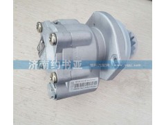 WG9731478037,豪沃轉(zhuǎn)向助力泵鋁殼,濟(jì)南約書(shū)亞汽車(chē)配件有限公司（原華魯信業(yè)）