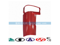 WG1642110002,導(dǎo)風(fēng)罩外板左,濟(jì)南嘉磊汽車配件有限公司(原濟(jì)南瑞翔)