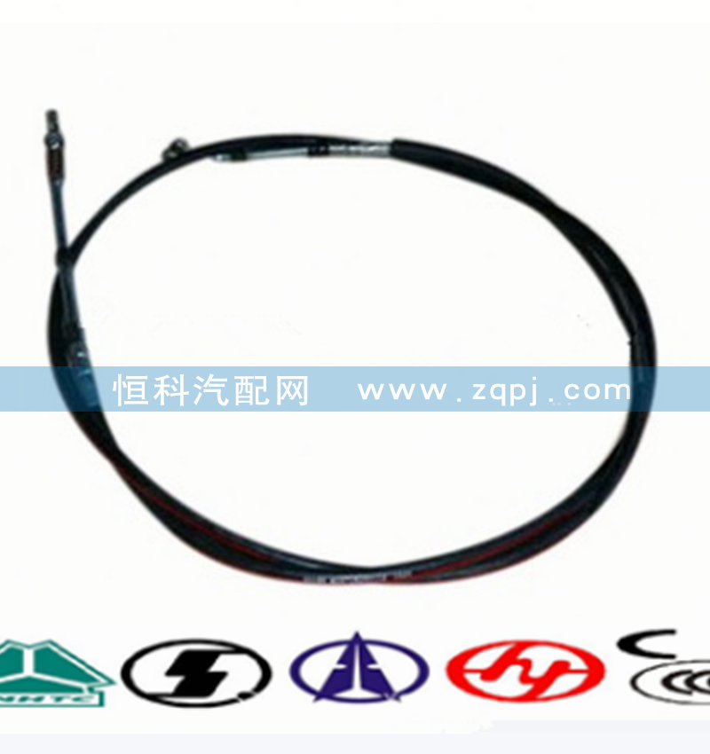 WG9719240112,換擋線,濟南嘉磊汽車配件有限公司(原濟南瑞翔)