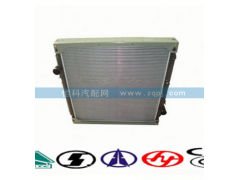 WG9719530011,散熱器,濟南嘉磊汽車配件有限公司(原濟南瑞翔)