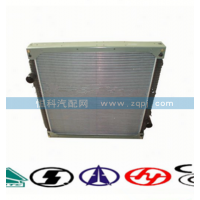 WG9719530011散熱器