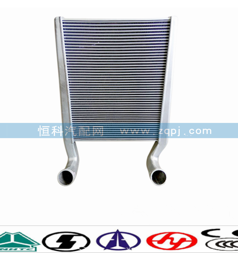 WG9918530002,中冷器總成,濟南嘉磊汽車配件有限公司(原濟南瑞翔)