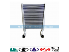 WG9918530002,中冷器總成,濟南嘉磊汽車配件有限公司(原濟南瑞翔)