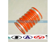 WG9925530053,中冷器膠管,濟(jì)南嘉磊汽車(chē)配件有限公司(原濟(jì)南瑞翔)