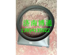 WG9918530003,豪沃A7護風罩,濟南博通重汽備件庫