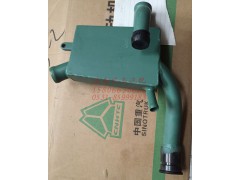 VG1096010060,重汽發(fā)動機(jī)油氣分離器總成, 濟(jì)南魯柴動力商貿(mào)有限公司
