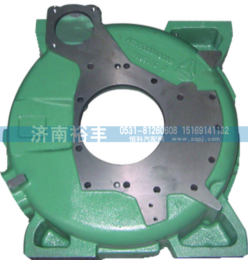 161500010012,飛輪殼,濟(jì)南裕豐汽車(chē)配件銷(xiāo)售中心