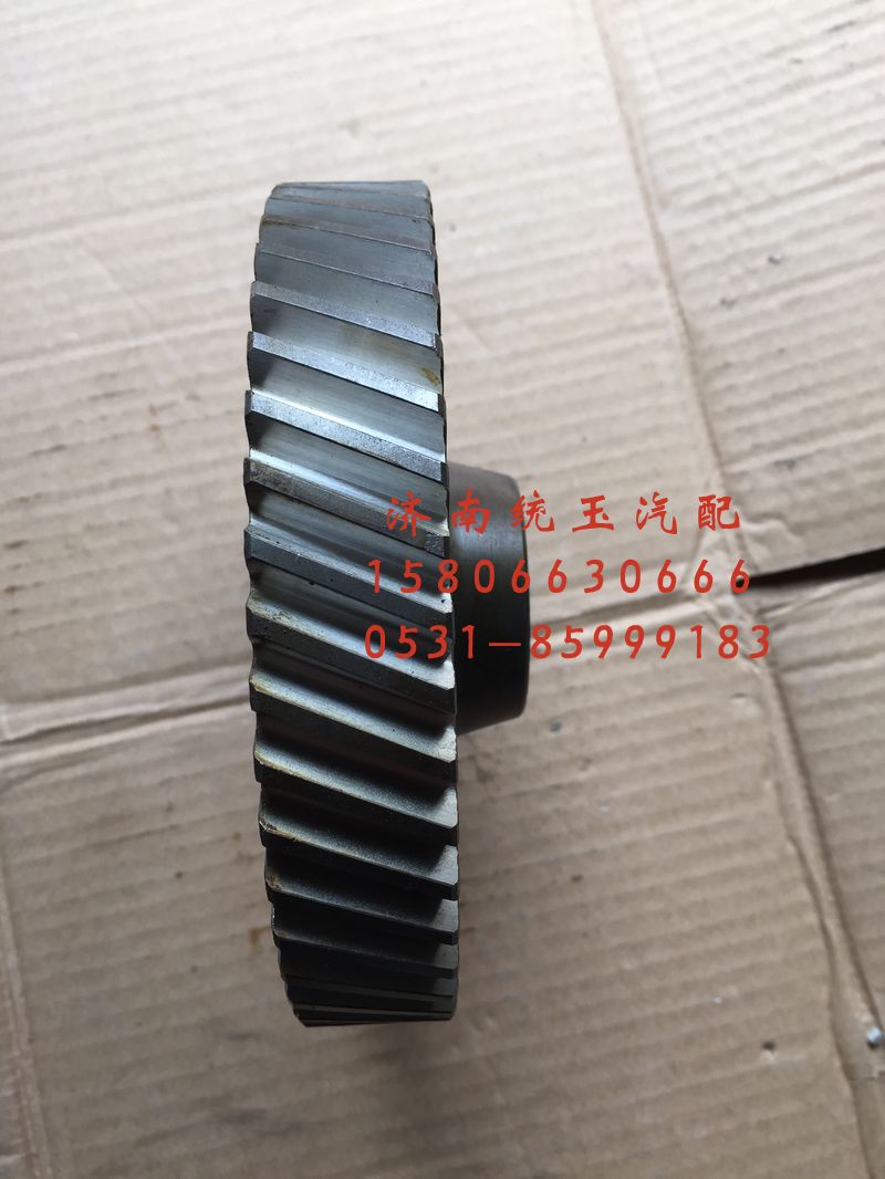 VG1560130064,重汽豪沃兩氣門發(fā)動(dòng)機(jī)噴油泵齒輪總成, 濟(jì)南魯柴動(dòng)力商貿(mào)有限公司