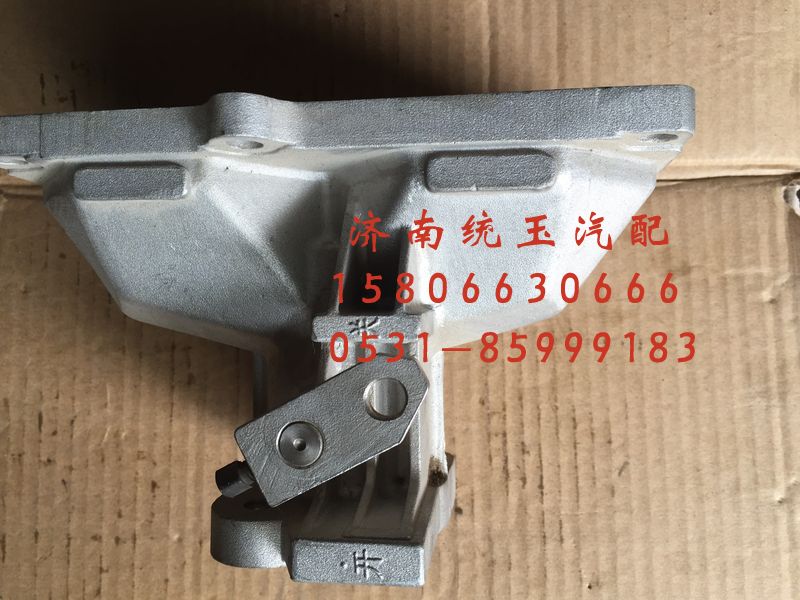 VG1557110019,重汽EGR發(fā)動(dòng)機(jī)冷卻器連接閥總成, 濟(jì)南魯柴動(dòng)力商貿(mào)有限公司