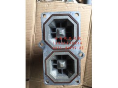 VG1557110019,重汽EGR發(fā)動(dòng)機(jī)冷卻器連接閥總成, 濟(jì)南魯柴動(dòng)力商貿(mào)有限公司