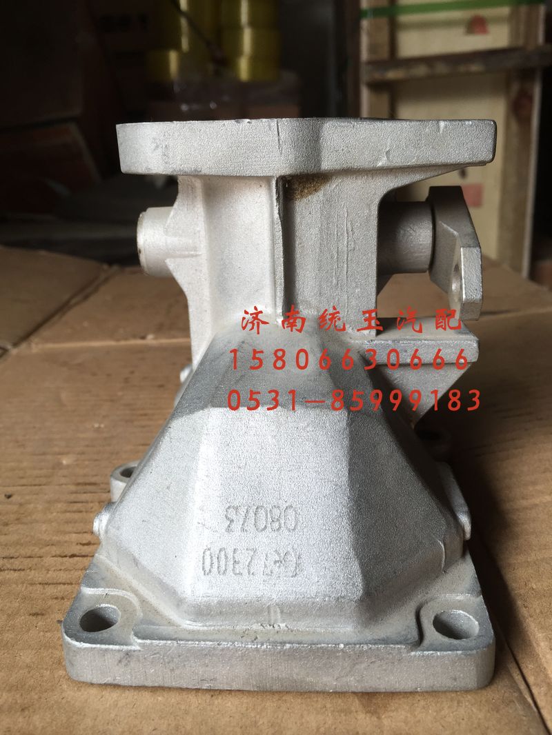 VG1557110019,重汽EGR發(fā)動(dòng)機(jī)冷卻器連接閥總成, 濟(jì)南魯柴動(dòng)力商貿(mào)有限公司