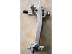 WG9716240107,操縱器,濟(jì)南明海汽車配件廠