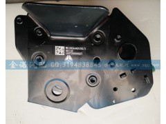 WG1664440102,液壓鎖總成,濟南君潤汽配有限公司
