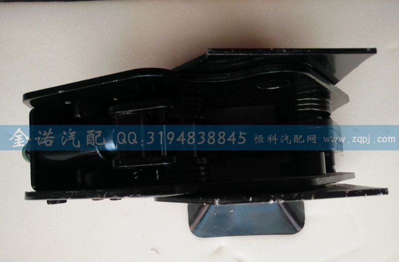 WG1664440102,液壓鎖總成,濟南君潤汽配有限公司