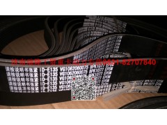 VG1062060075,多楔帶皮帶,濟(jì)南瑞隆工貿(mào)重卡動(dòng)力專營