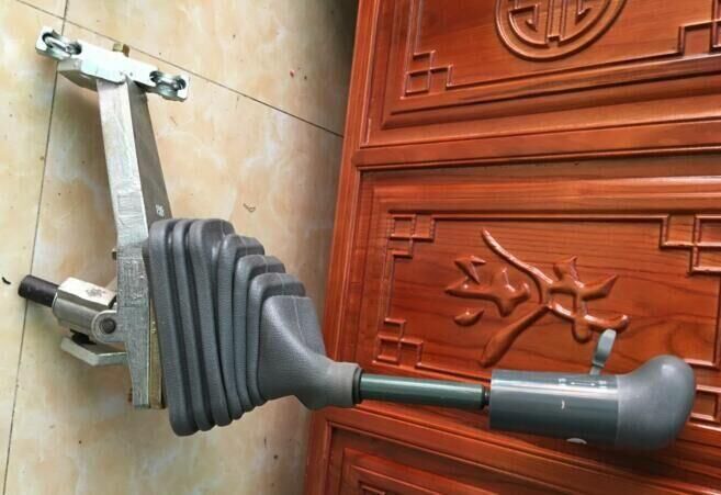 ,換擋桿總成,濟(jì)南明海汽車(chē)配件廠