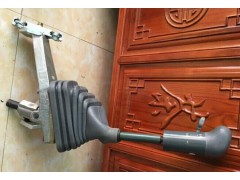 ,換擋桿總成,濟(jì)南明海汽車(chē)配件廠