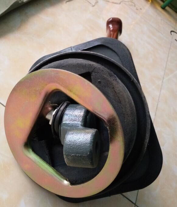 ,換擋桿總成,濟(jì)南明海汽車配件廠