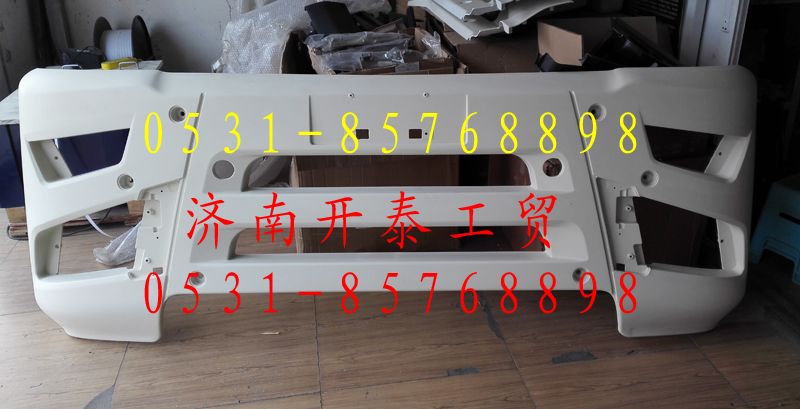 C7H寬體高位保險(xiǎn)杠 812W41610-0003/812W41610-0003