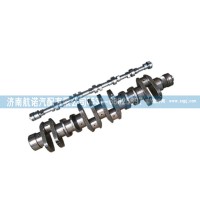 各種型號凸輪軸、曲軸