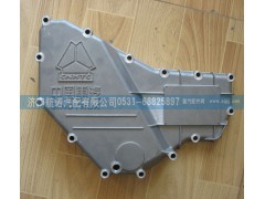 ,機油冷卻器蓋,濟南航諾汽配有限公司