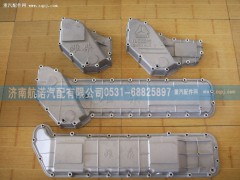 ,機(jī)油冷卻器蓋,濟(jì)南航諾汽配有限公司