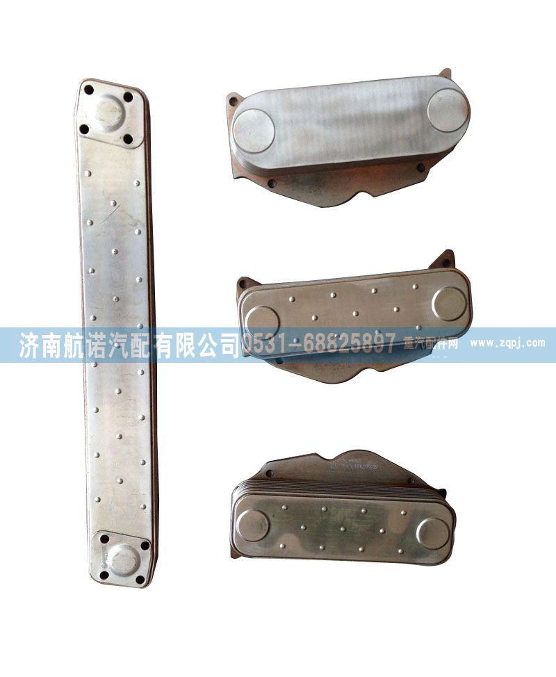 ,機油冷卻器芯,濟南航諾汽配有限公司