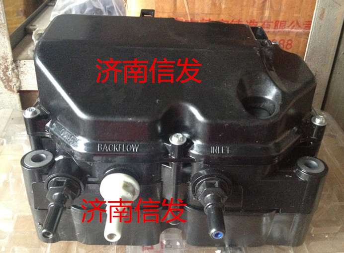 尿素泵B444606543重汽尿素泵20V27120-00,尿素泵B444606543重汽尿素泵20V27120-00,濟(jì)南信發(fā)汽車配件有限公司