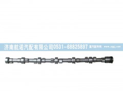 ,凸輪軸,濟(jì)南航諾汽配有限公司