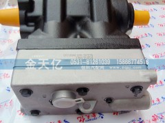 VG1560130080,雙缸空壓機總成,山東泵之星動力有限公司