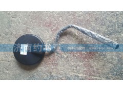 WG1664771030,前下視鏡,濟(jì)南約書(shū)亞汽車配件有限公司（原華魯信業(yè)）