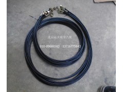 1B24950200183,舉升油管,北京遠大歐曼汽車配件有限公司
