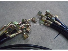 1B24950200183,舉升油管,北京遠大歐曼汽車配件有限公司