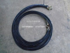 1B24950200183,舉升油管,北京遠大歐曼汽車配件有限公司