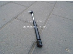 1B24970424009,臥鋪氣彈簧總成（右）,北京遠大歐曼汽車配件有限公司