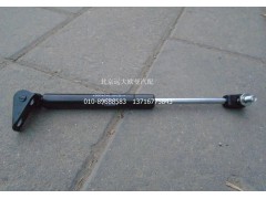 1B24970424009,臥鋪氣彈簧總成（右）,北京遠大歐曼汽車配件有限公司