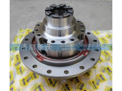 95129320074,漢德差速器總成,濟(jì)南巨沃汽車零部件有限公司