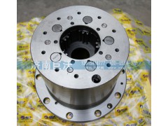 AZ9231340329,輪邊總成,濟(jì)南巨沃汽車零部件有限公司