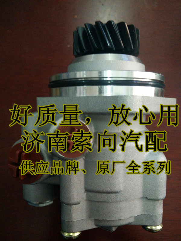 WG9731471025,助力泵/葉片泵/齒輪泵,濟南索向汽車配件有限公司