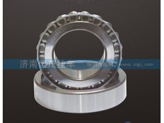 30222/7222E,圓錐滾子軸承,濟(jì)南恒茂半掛車(chē)配件總經(jīng)銷(xiāo)服務(wù)公司